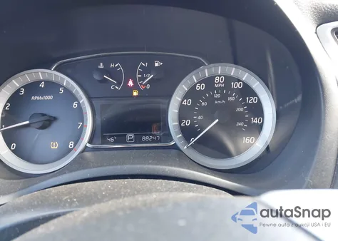 2014 Nissan Sentra Sv from USA, damaged, VIN 3N1AB7AP3EL682808